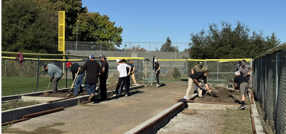 Register to Volunteer